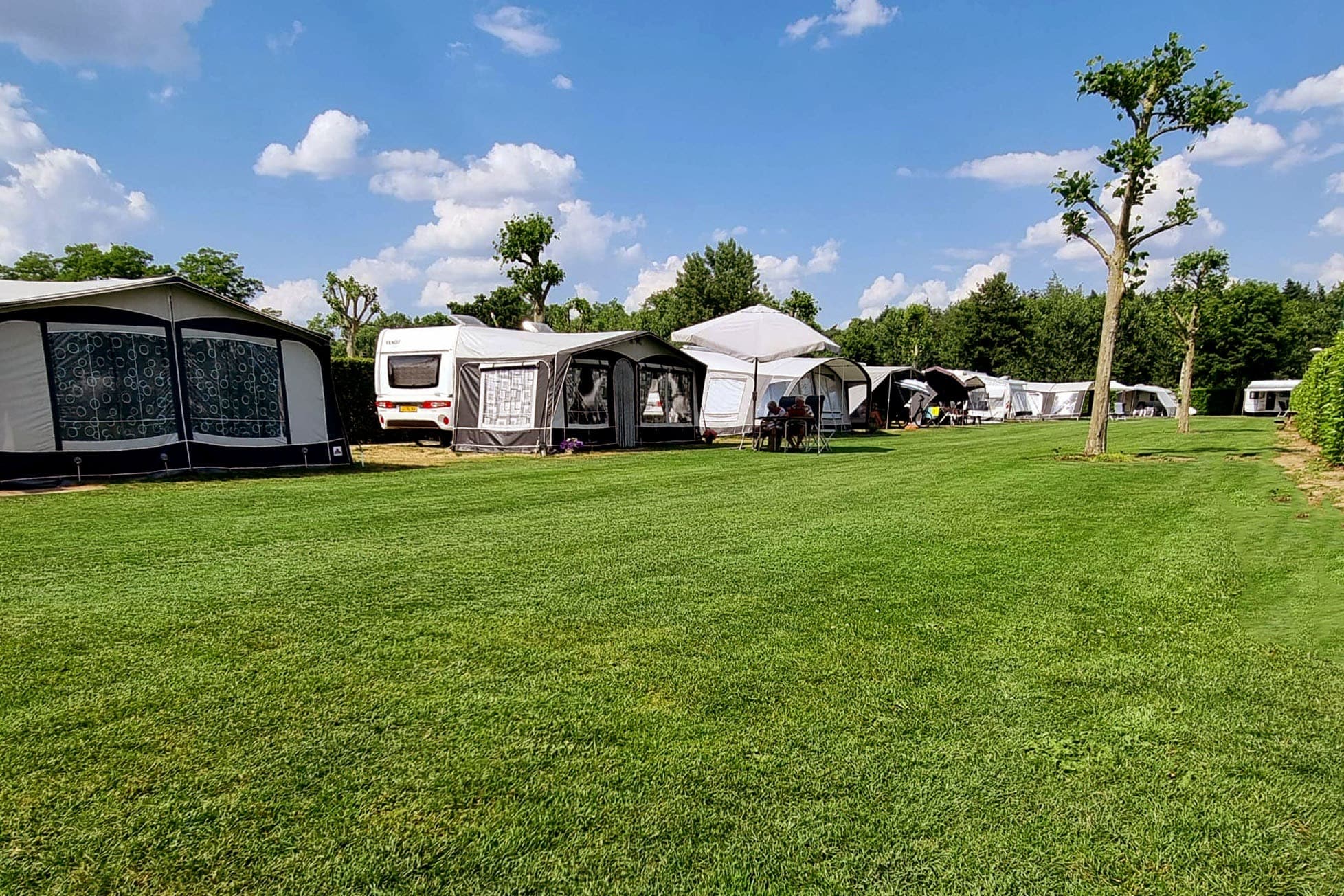 Camping Oda Hoeve