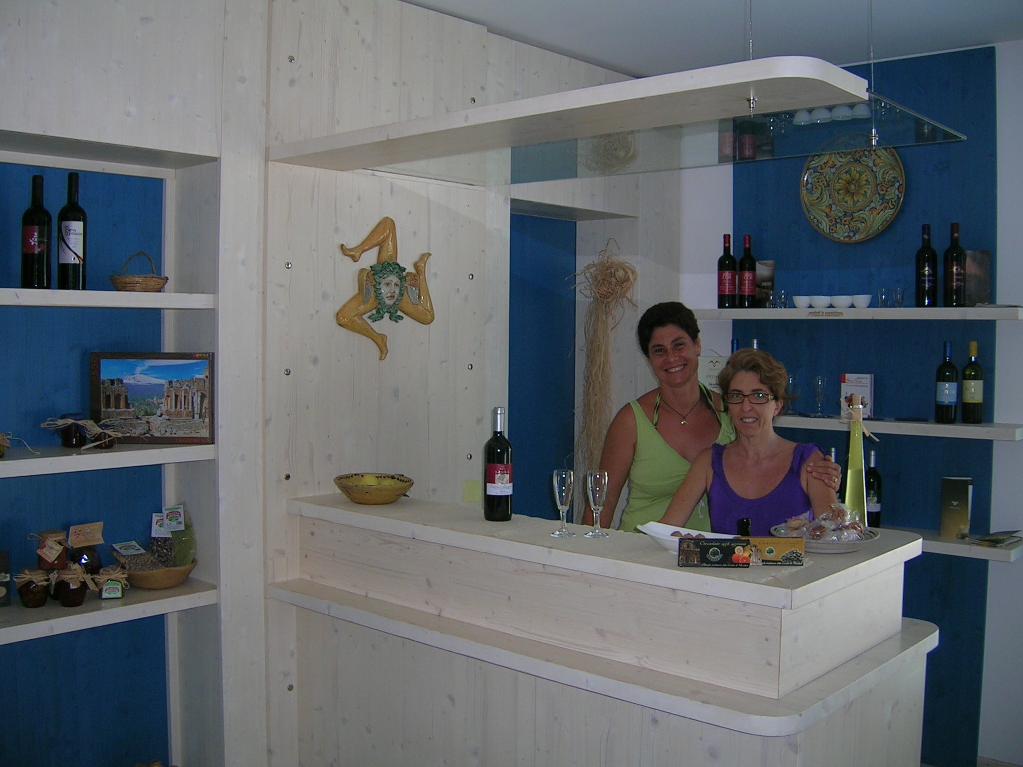 Scarabeo Camping