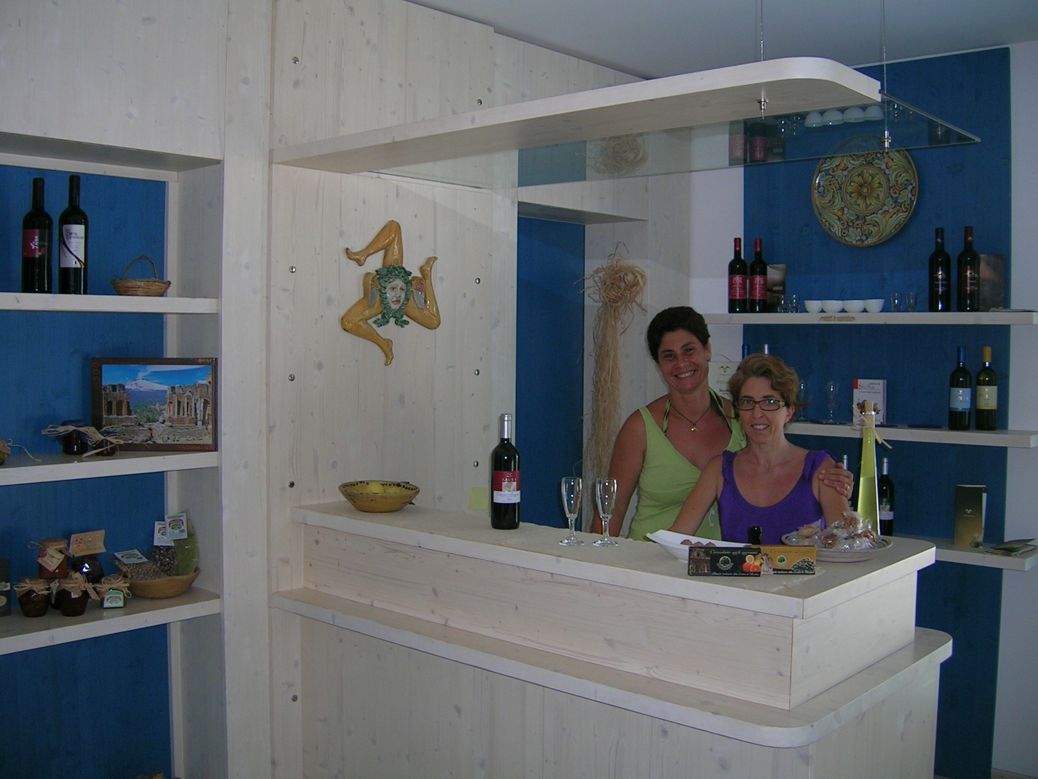Scarabeo Camping