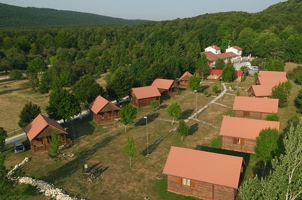 Camping Urbasa