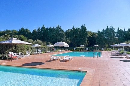 Camping Monti del Sole