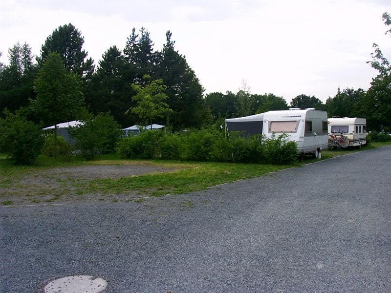 Camping Pirna