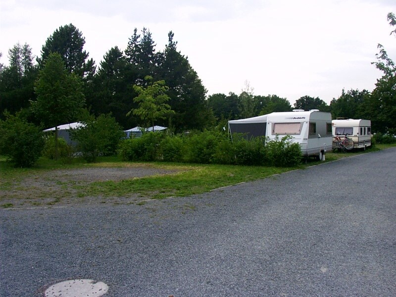 Camping Pirna