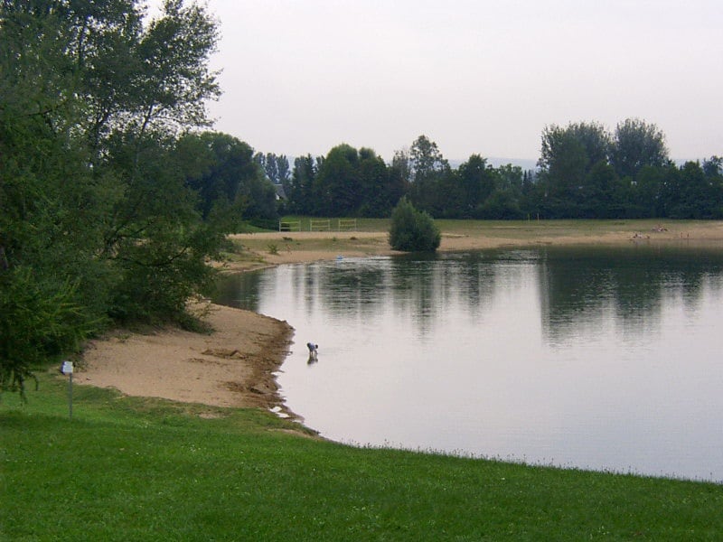 Camping Pirna