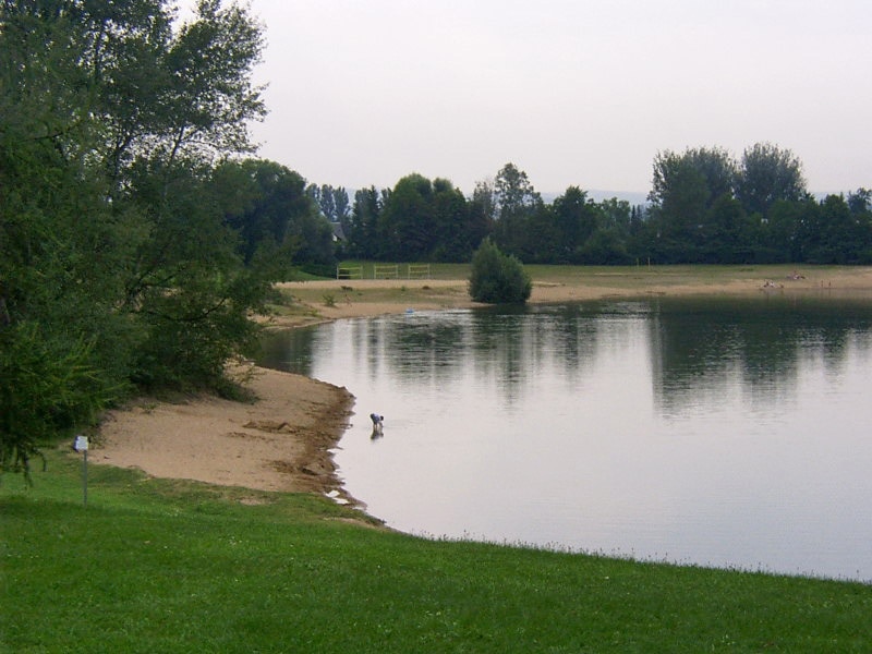 Camping Pirna