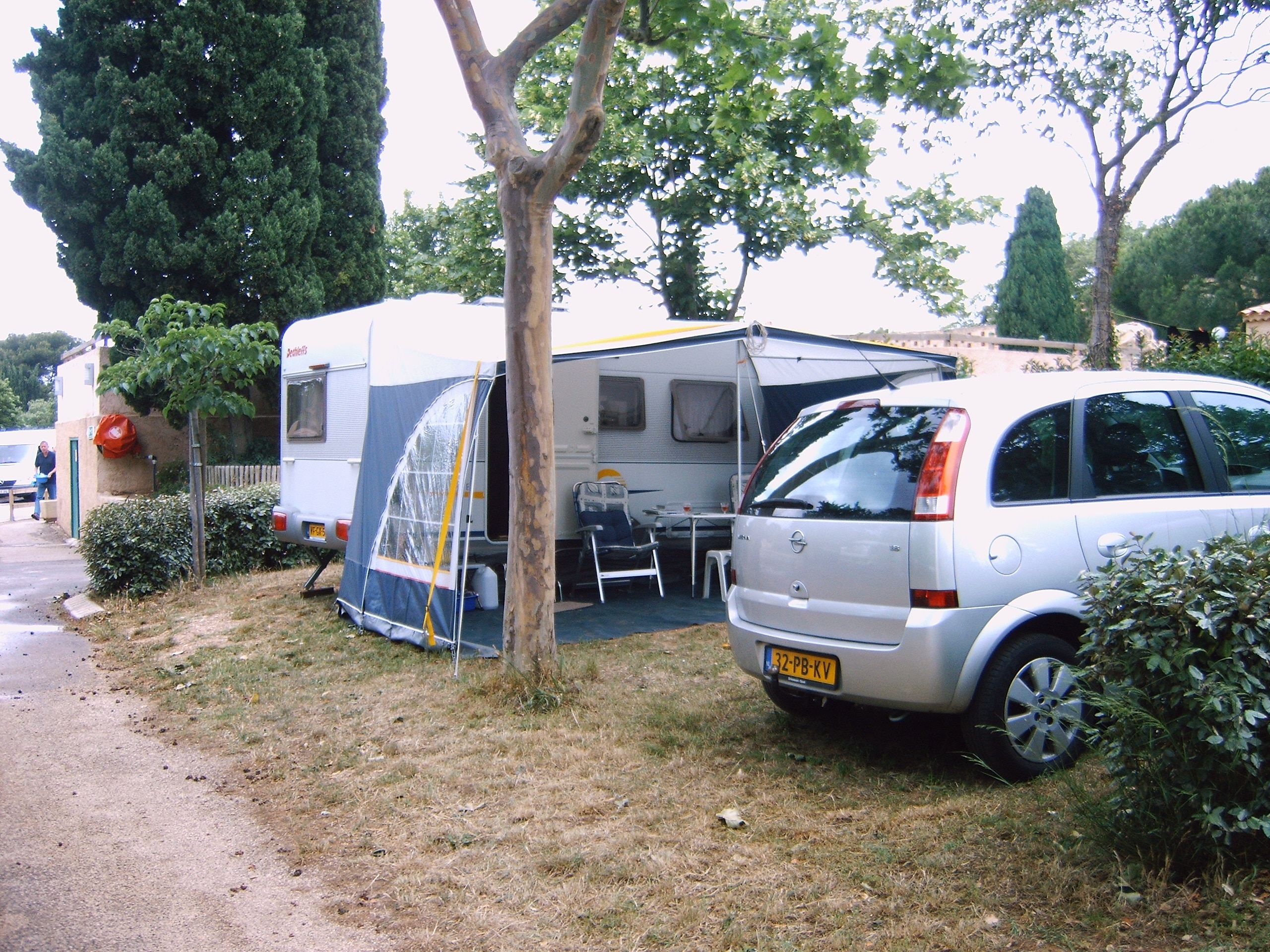Campasun Parc Mogador