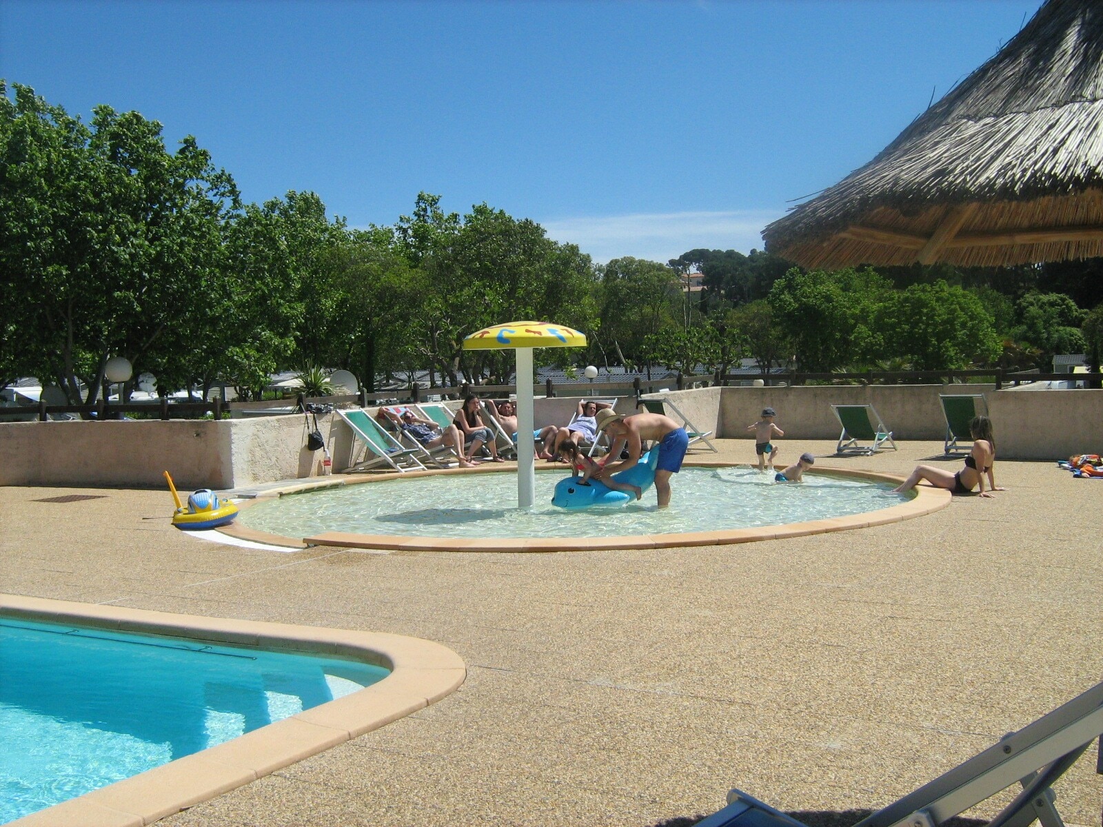 Campasun Parc Mogador