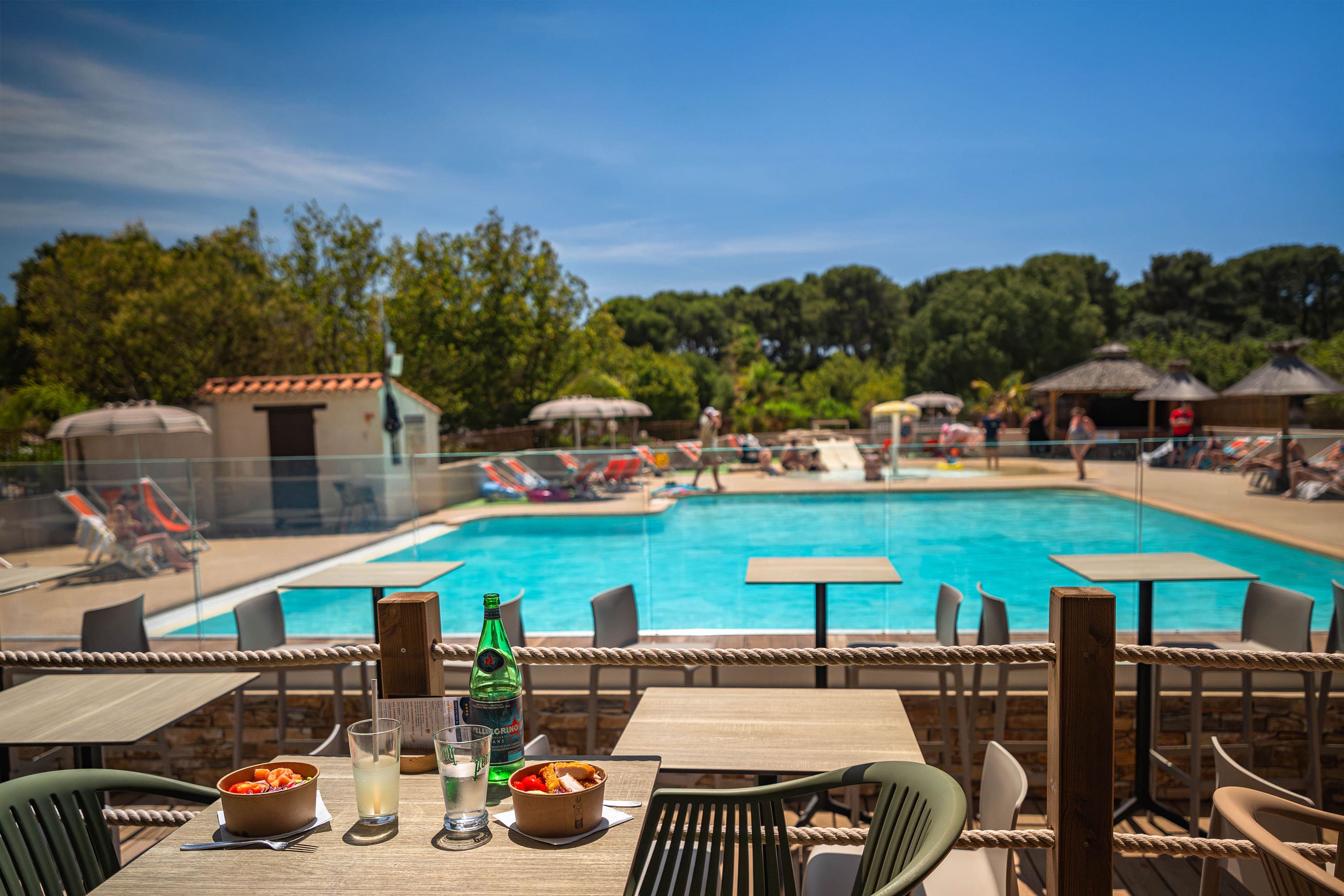 Campasun Parc Mogador