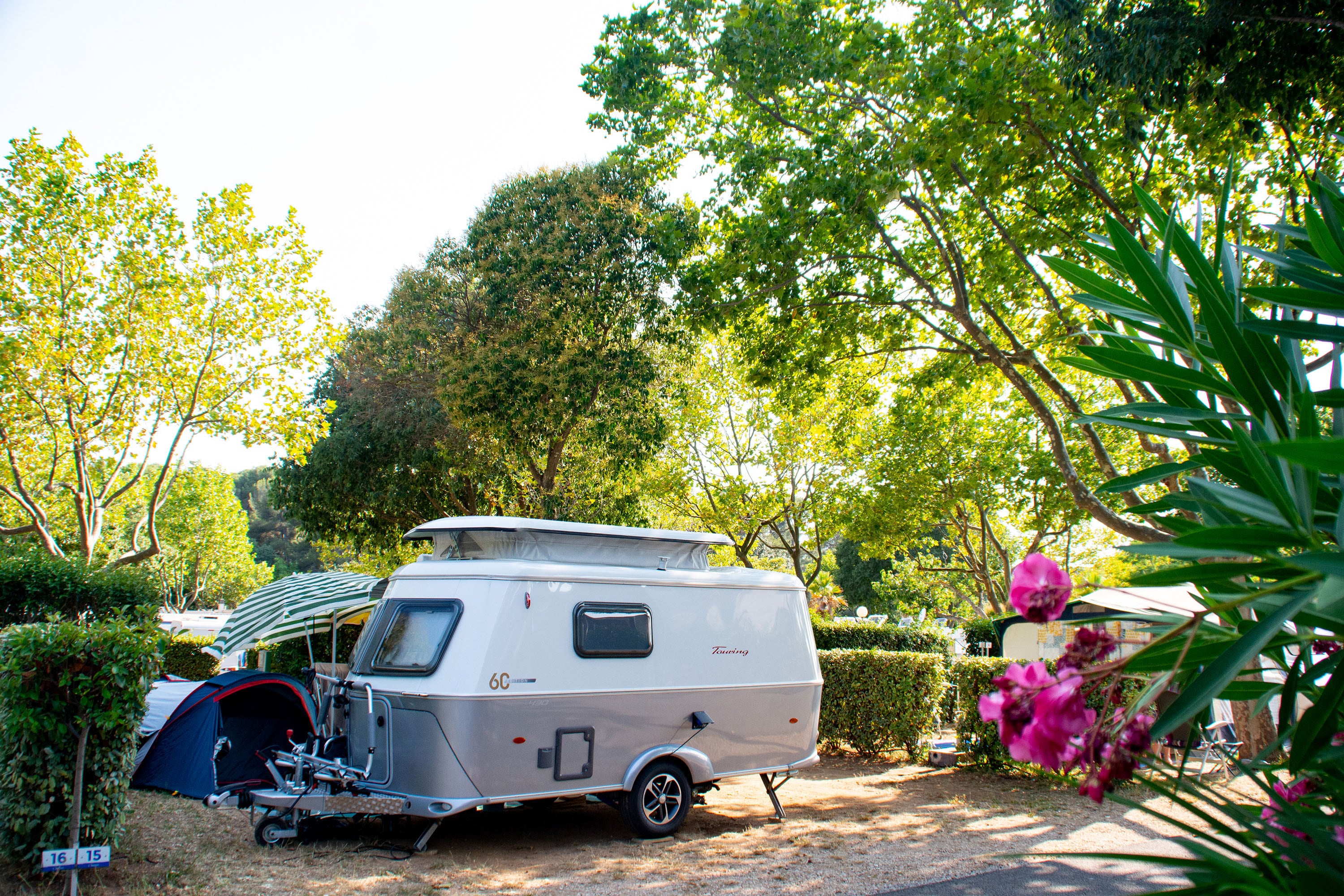 Campasun Parc Mogador