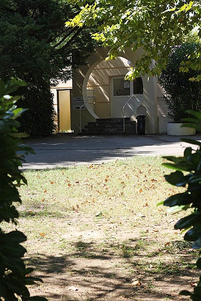 Camping de L'Ardèche - Vallon-Pont-d'Arc