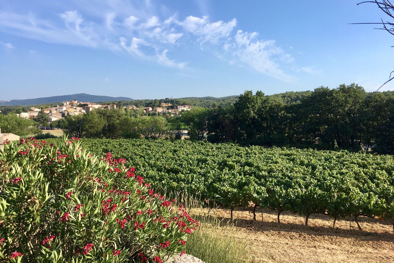 Camping Le Devançon