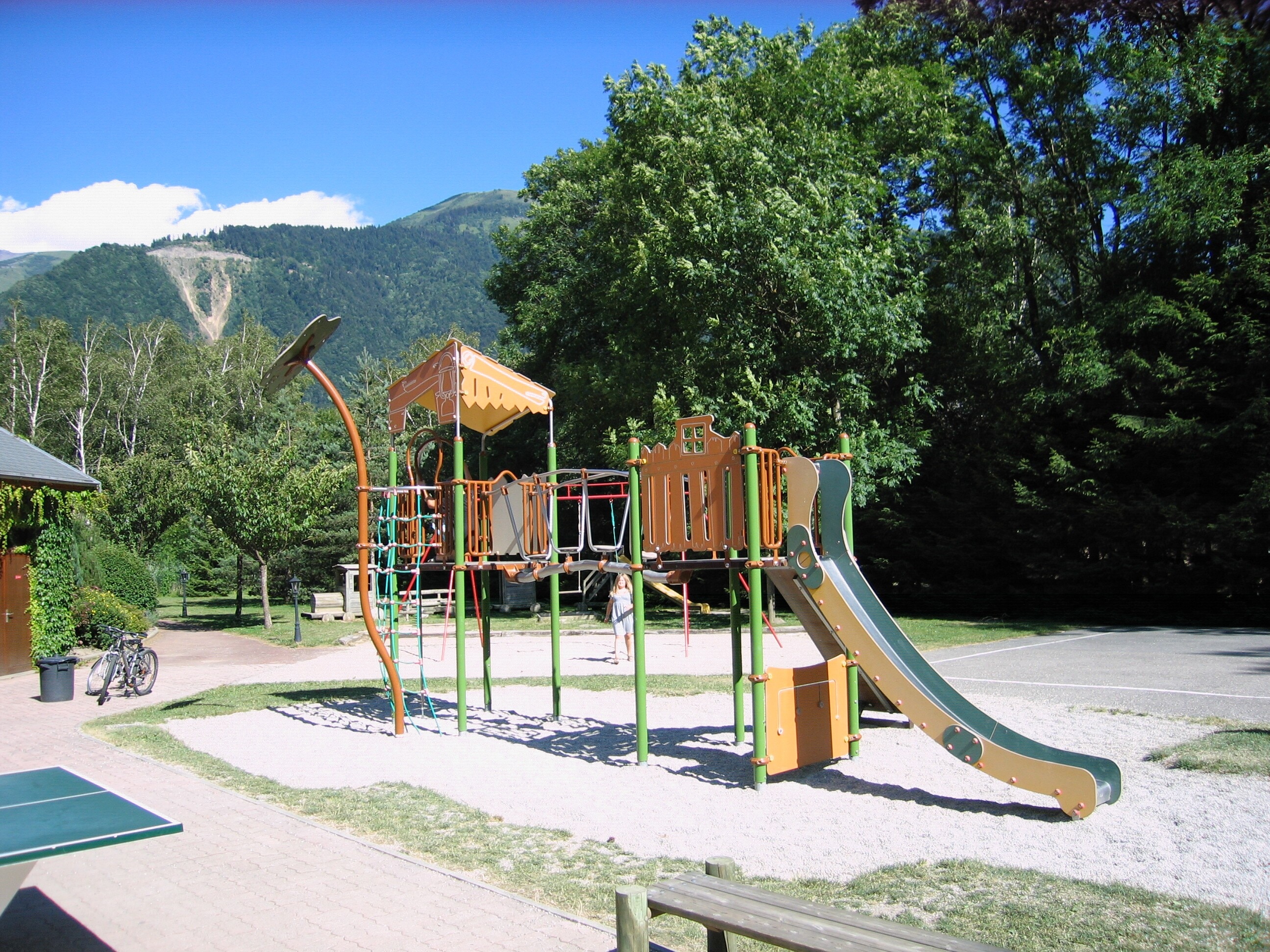 RCN Belledonne
