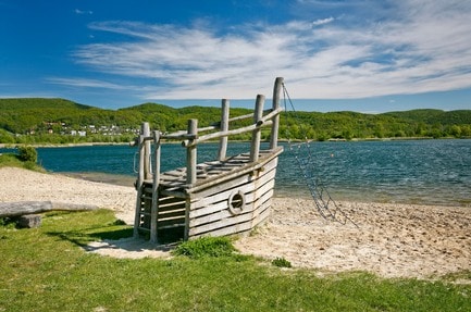 Knaus Campingpark Eschwege