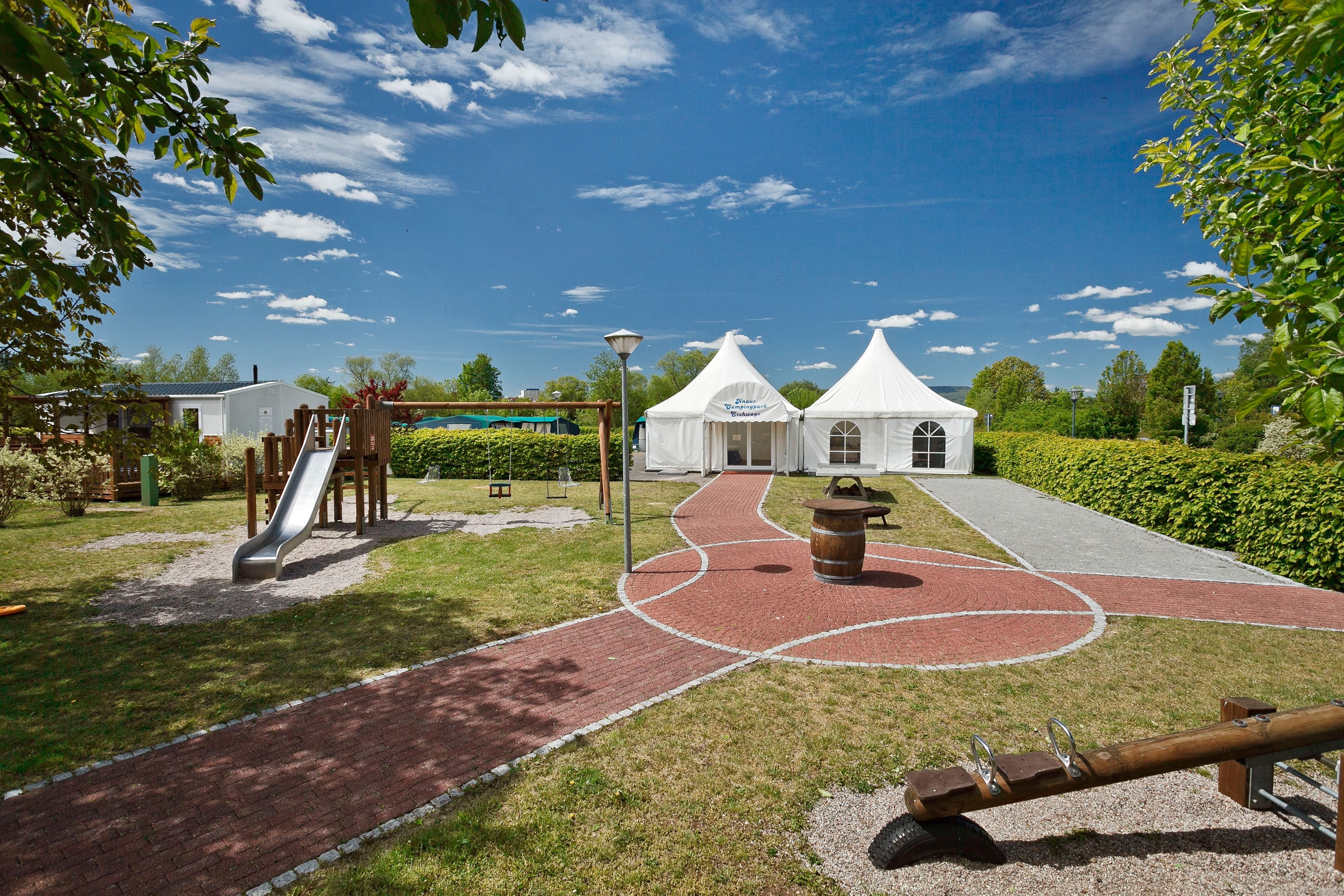 Knaus Campingpark Eschwege