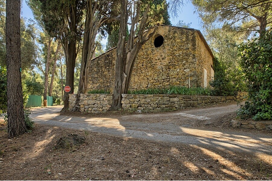 Camping Le Beau Vezé