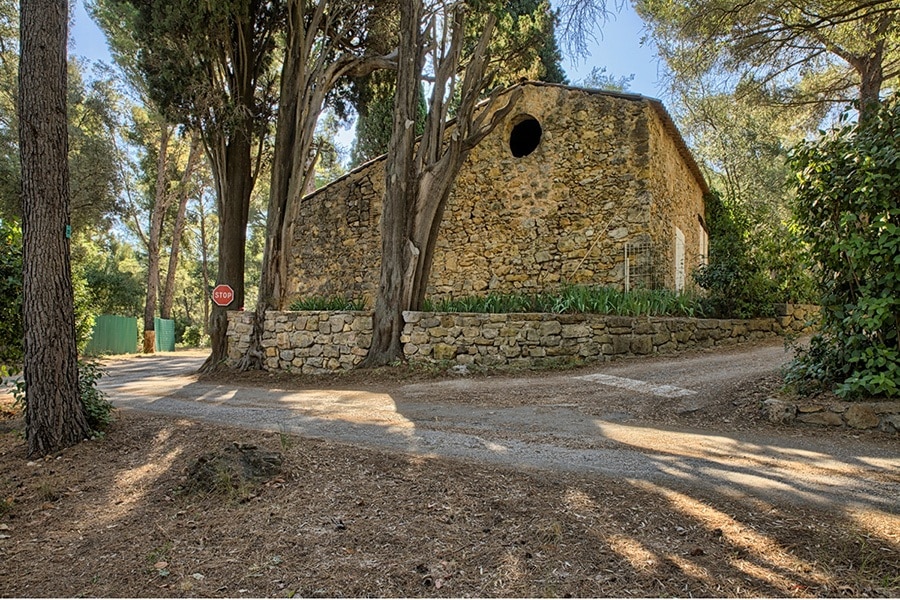Camping Le Beau Vezé