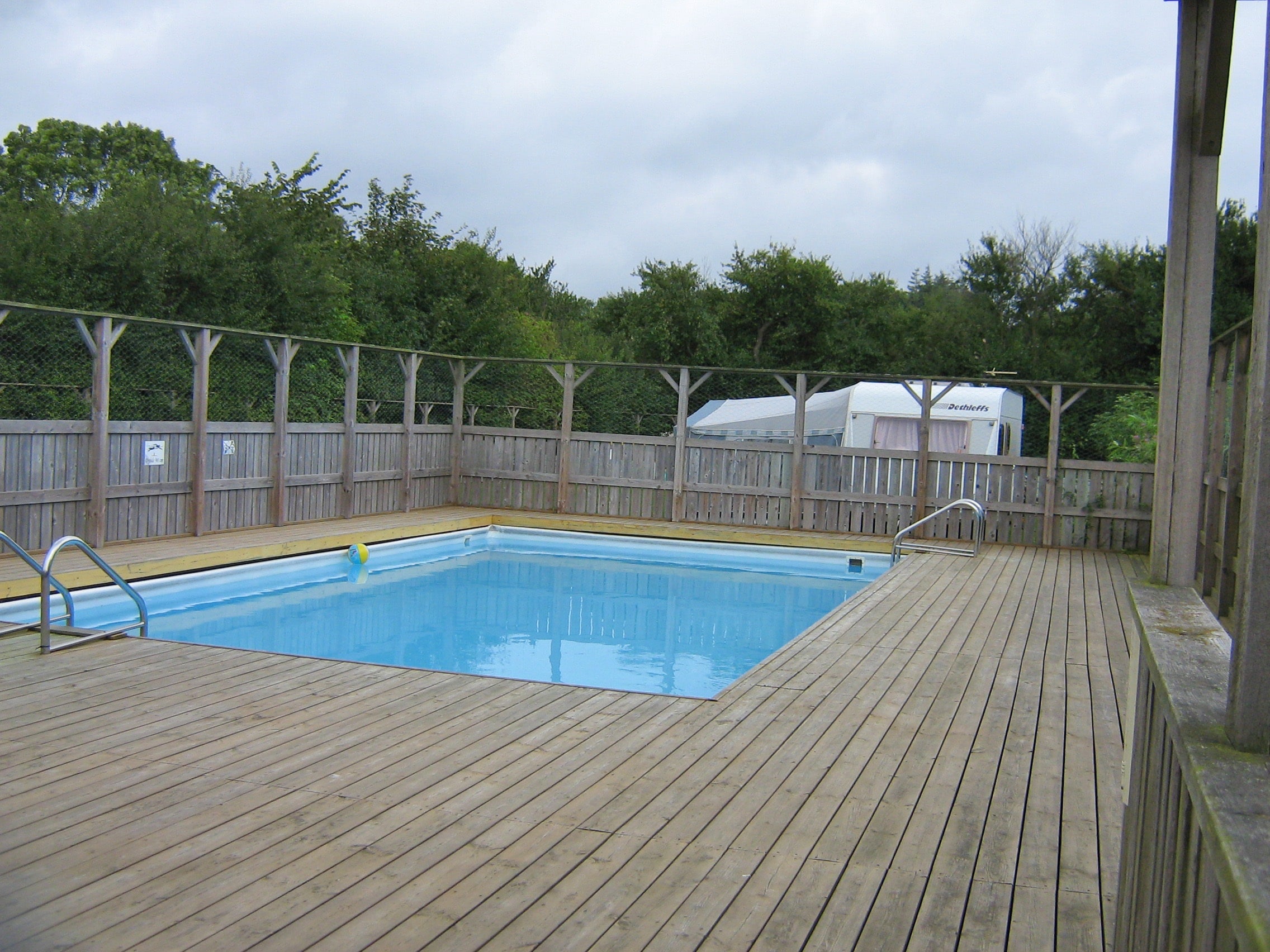Elsegårde Camping