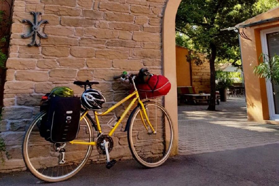 Camping Le Devançon