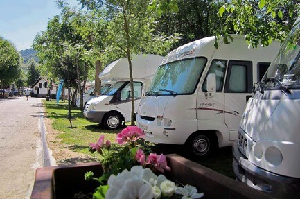 Camping San Pelayo