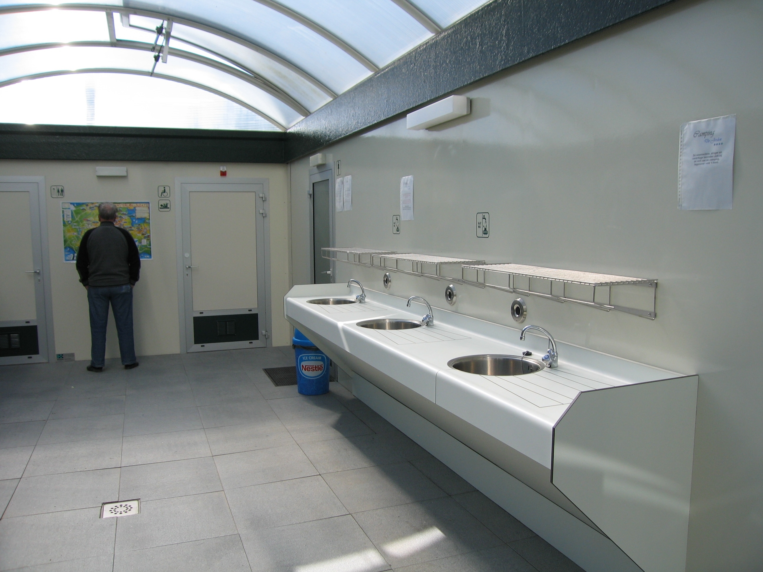 Recreatiepark De Jerden