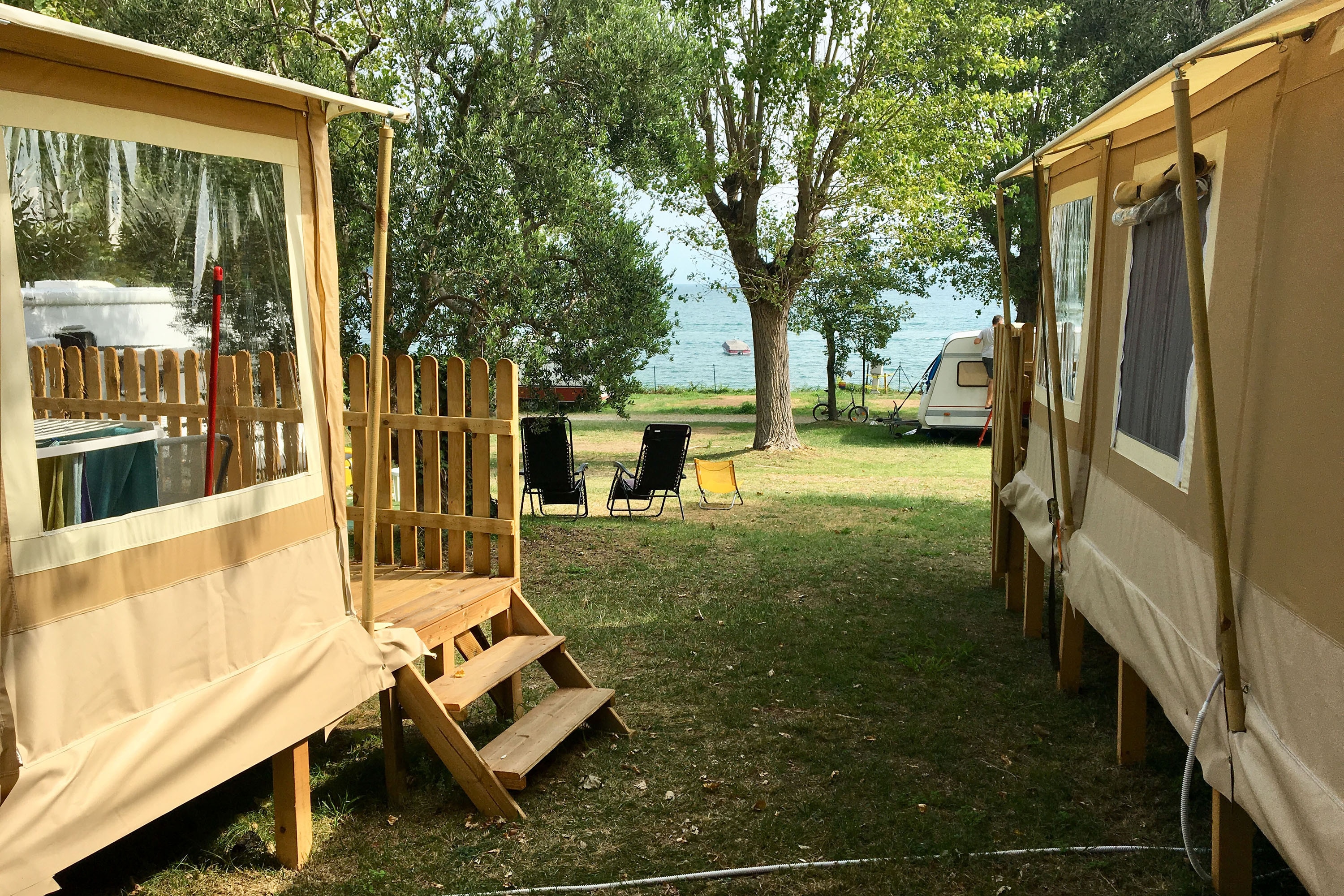 Sivinos Camping Boutique