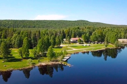 Johannisholm Camping & Lodge