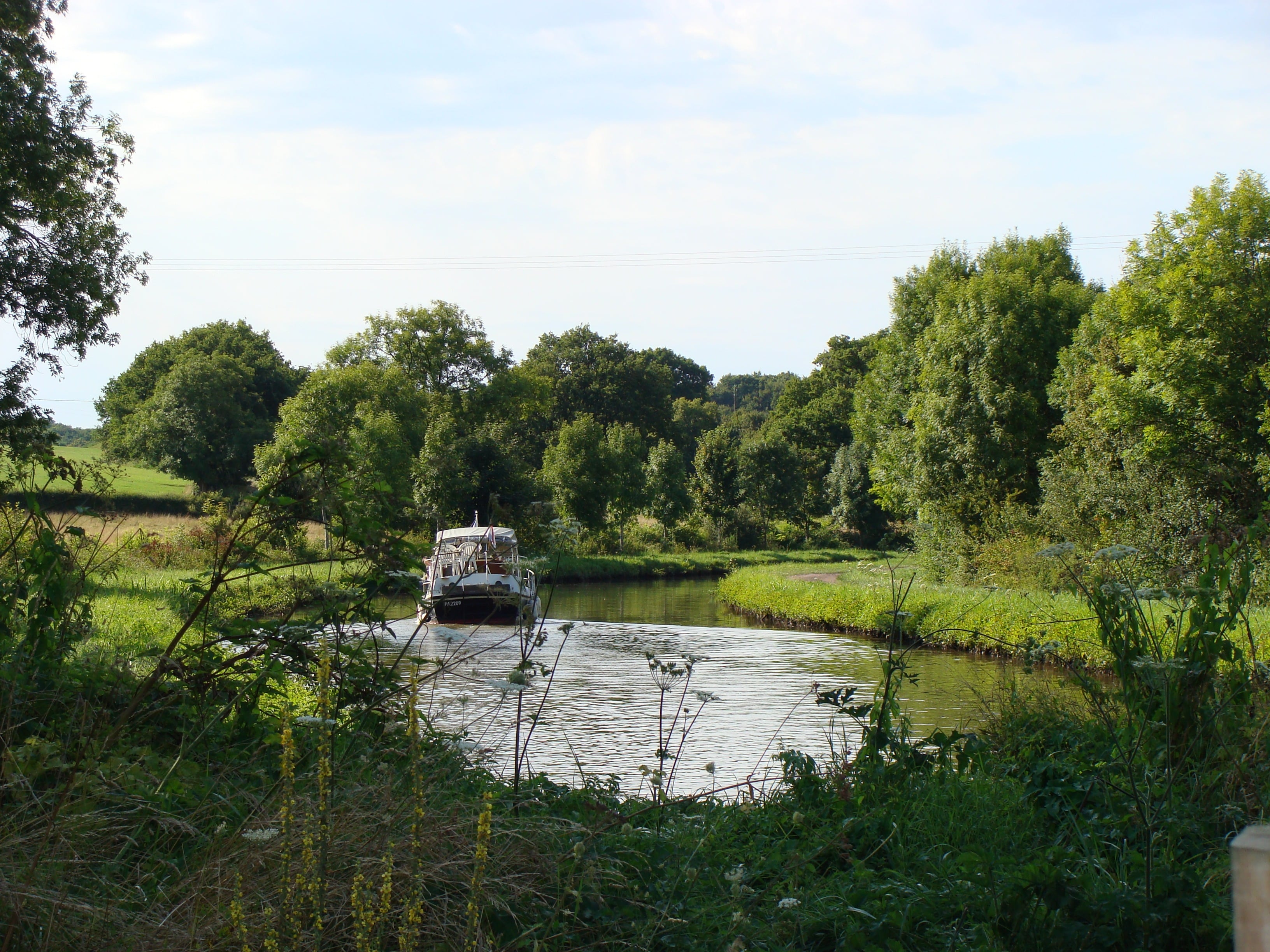 Camping de l'Ardan