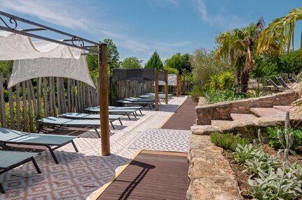 Camping Les 3 Cantons