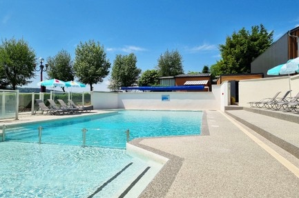 Camping Le Panoramique