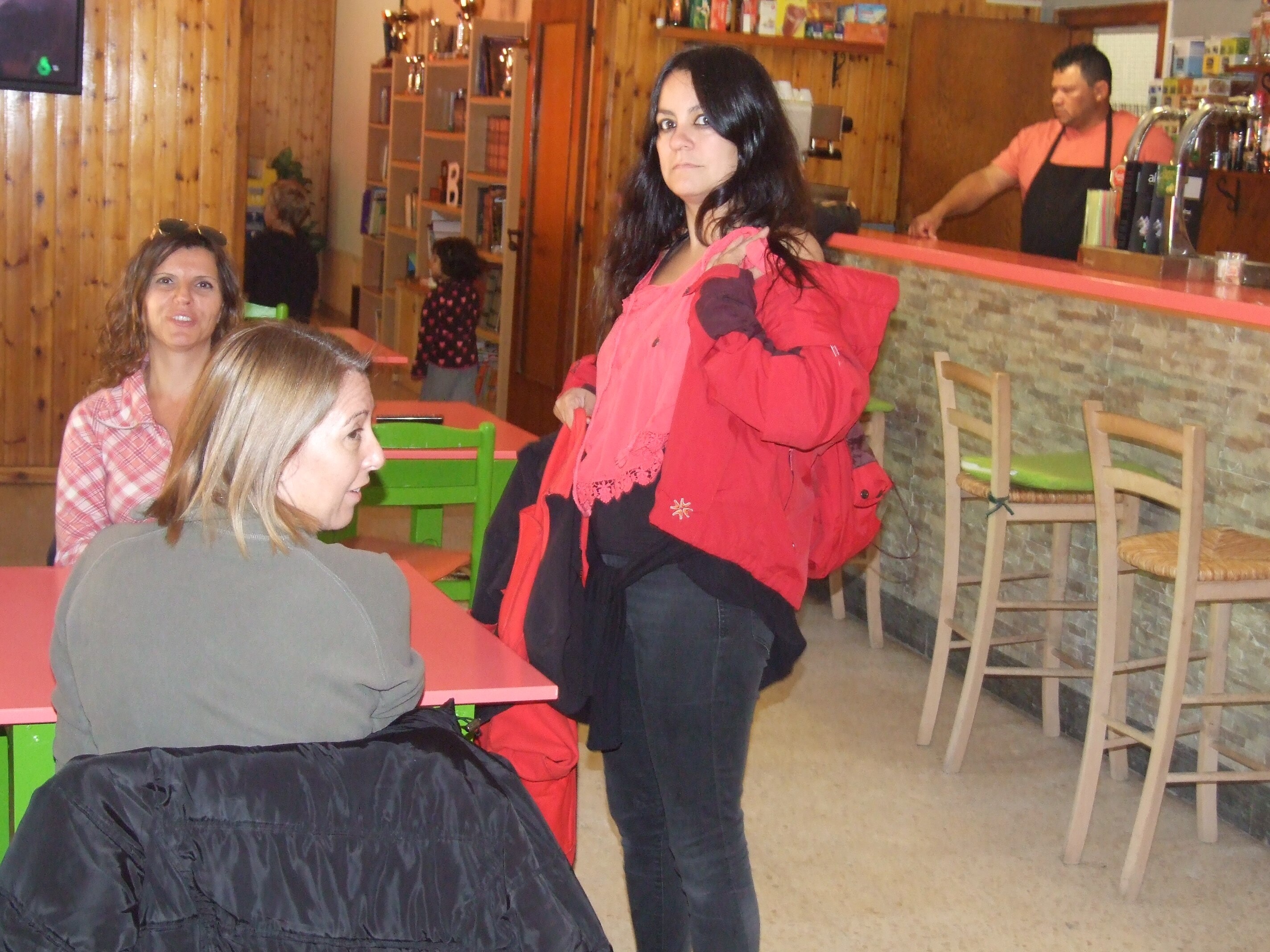 Camping Conca de Ter