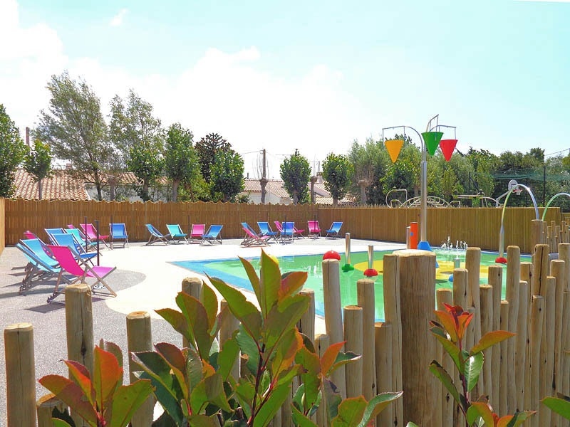 Camping Plein Sud
