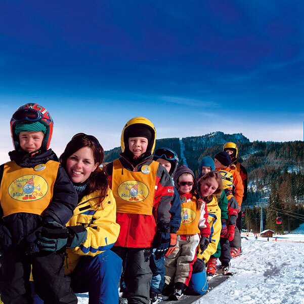 Camping Mauterndorf