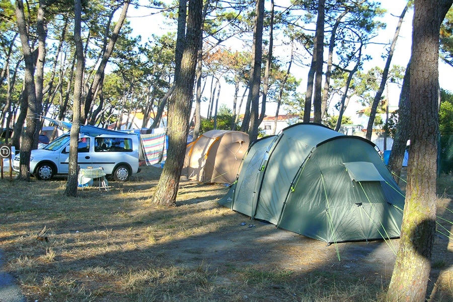 Barra Camping & Bungalows