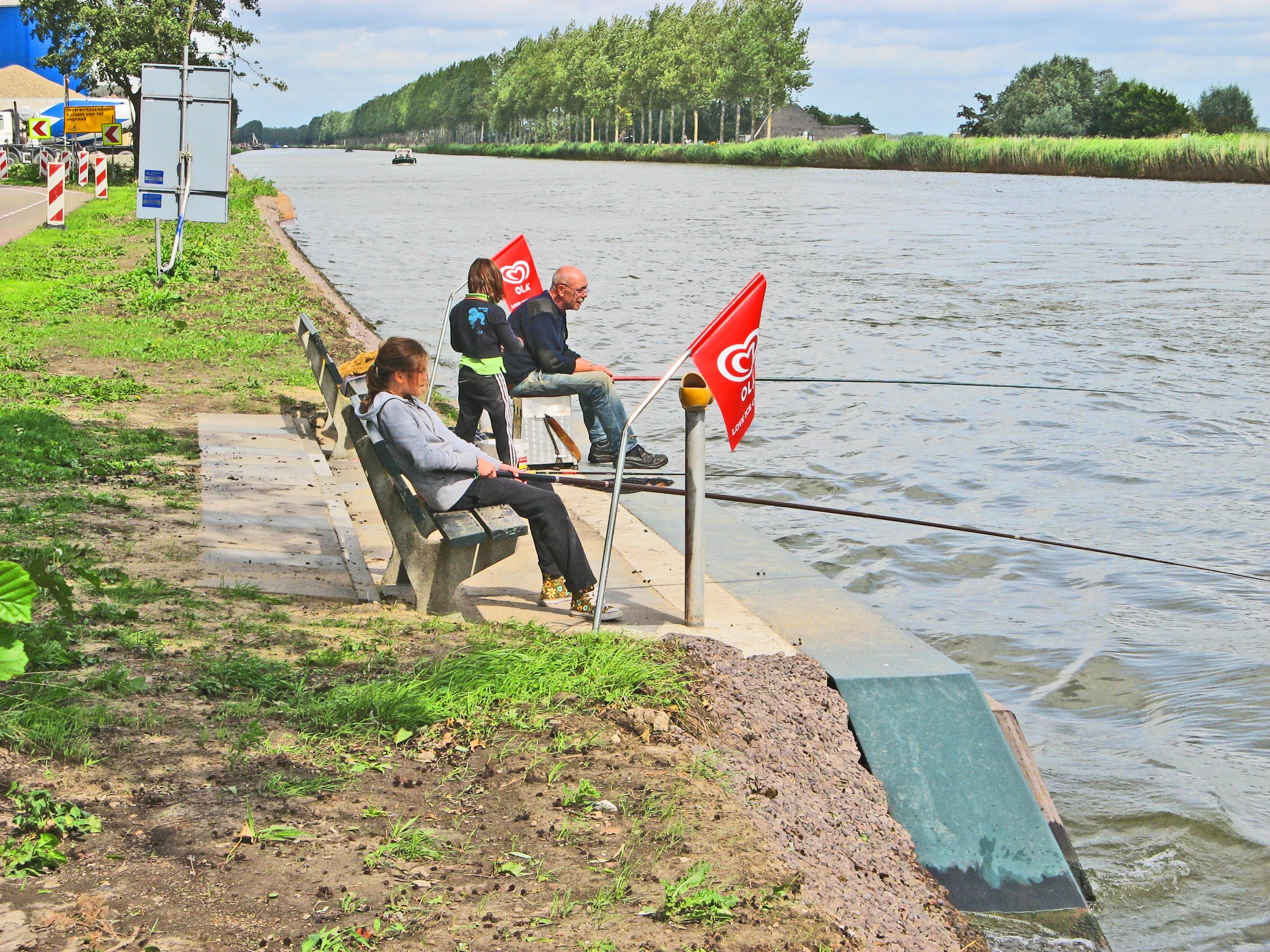 Camping De Boekel