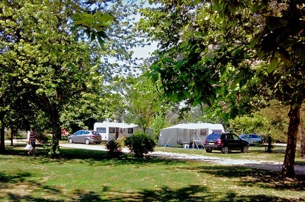 Camping Le Champ d'Été Onlycamp