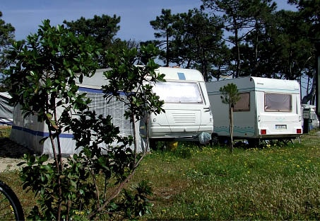 Barra Camping & Bungalows
