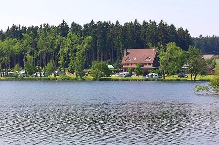 Camping Vídlák