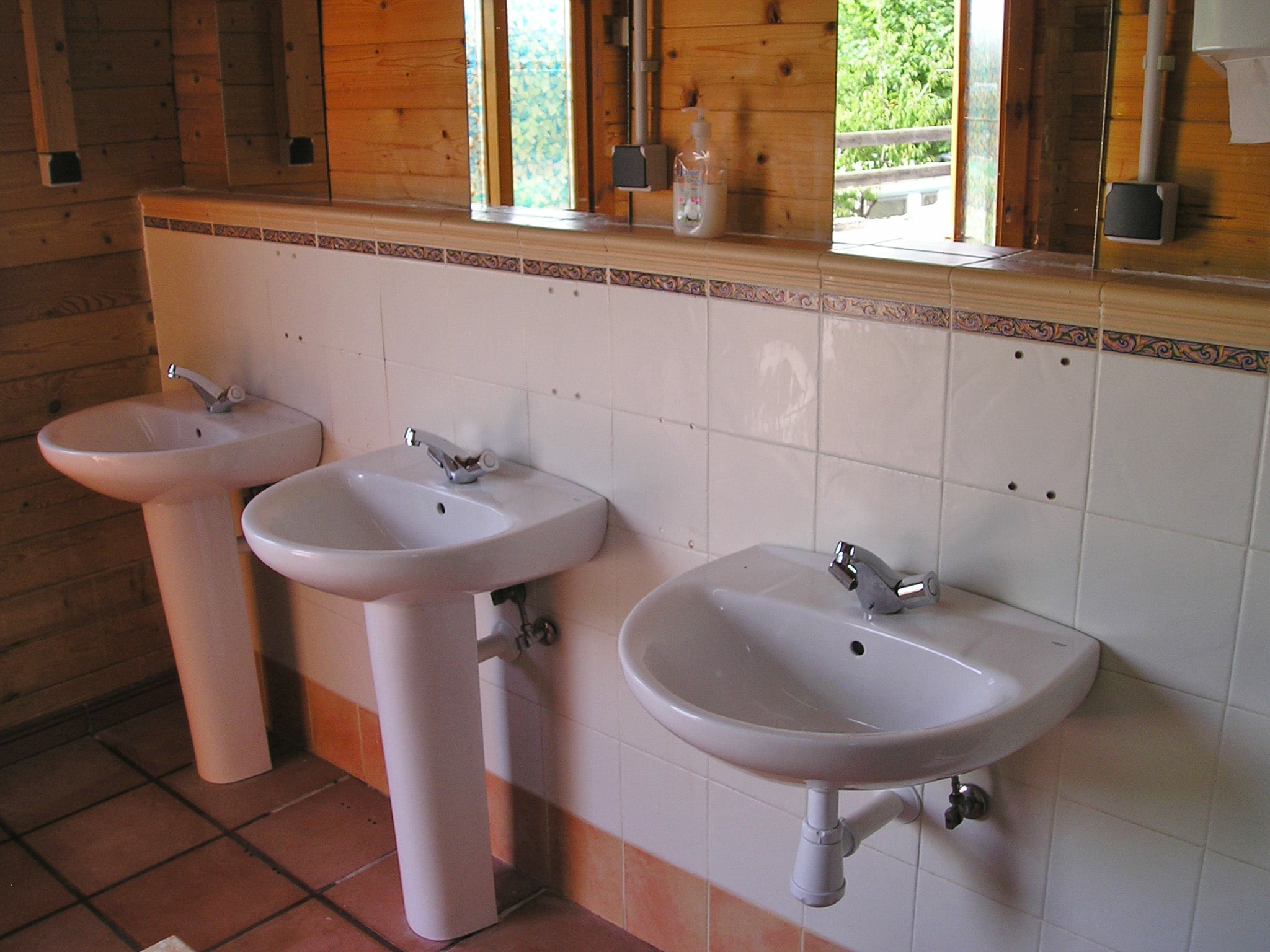 Camping Vall de Laguar