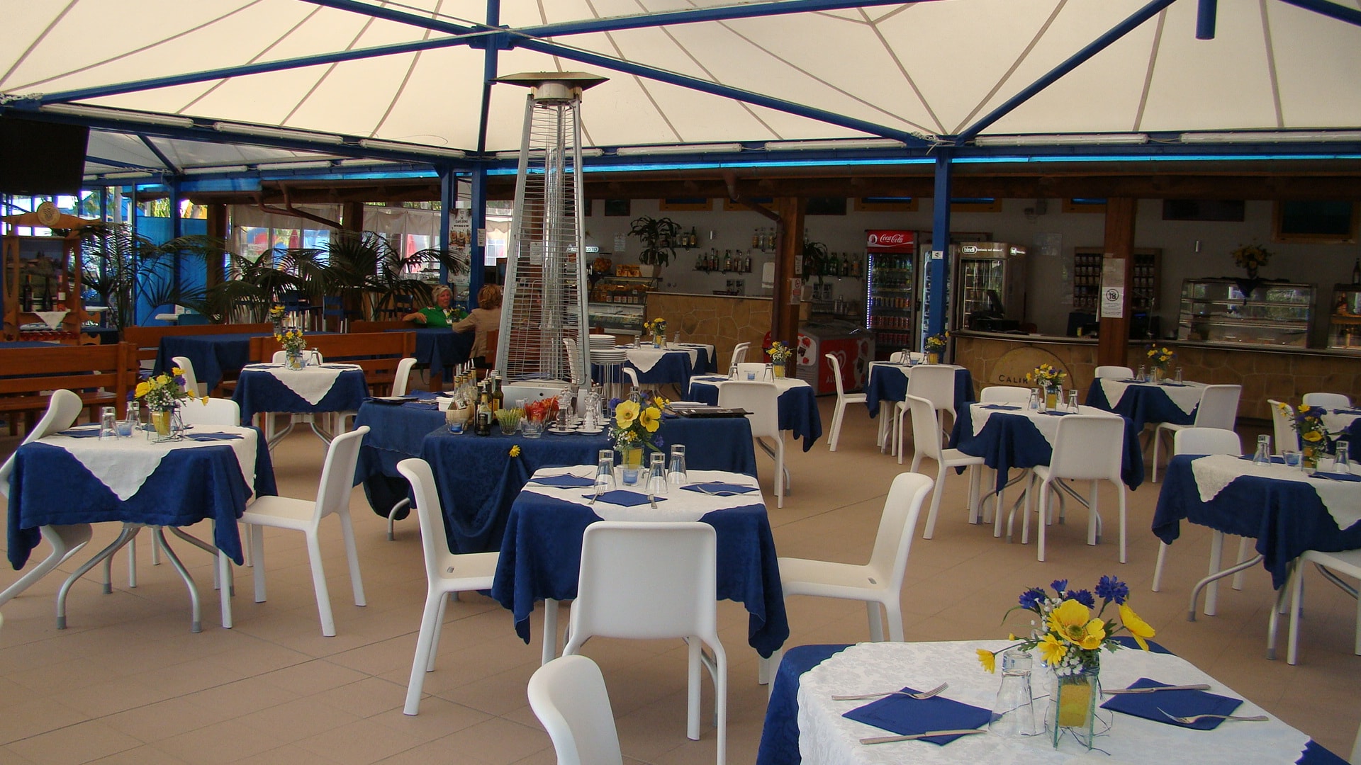 Baia Holiday Laguna Blu