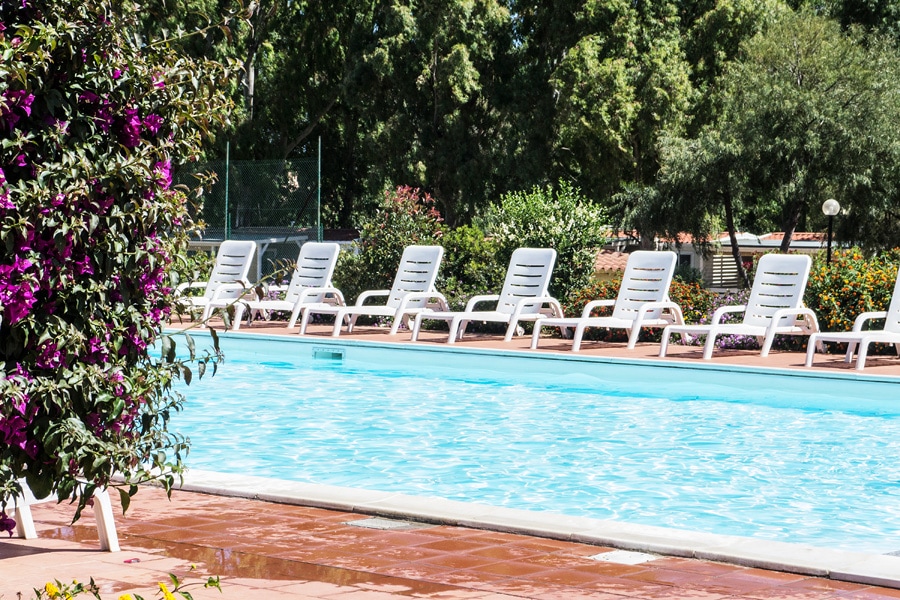 Camping Village Pedra e Cupa