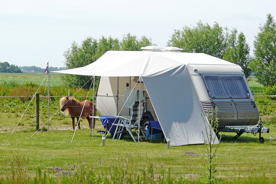 Camping Maarlandhoeve