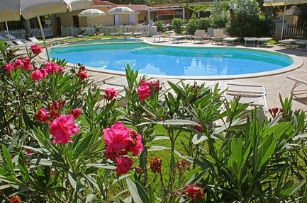 Flumendosa Camping Village