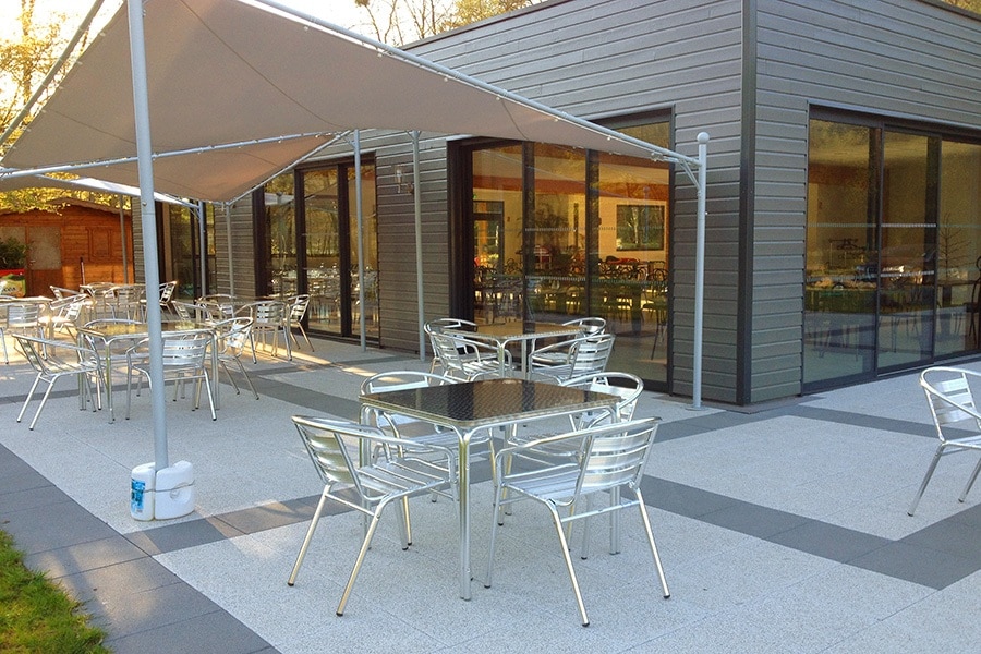 Camping Villey-le-Sec