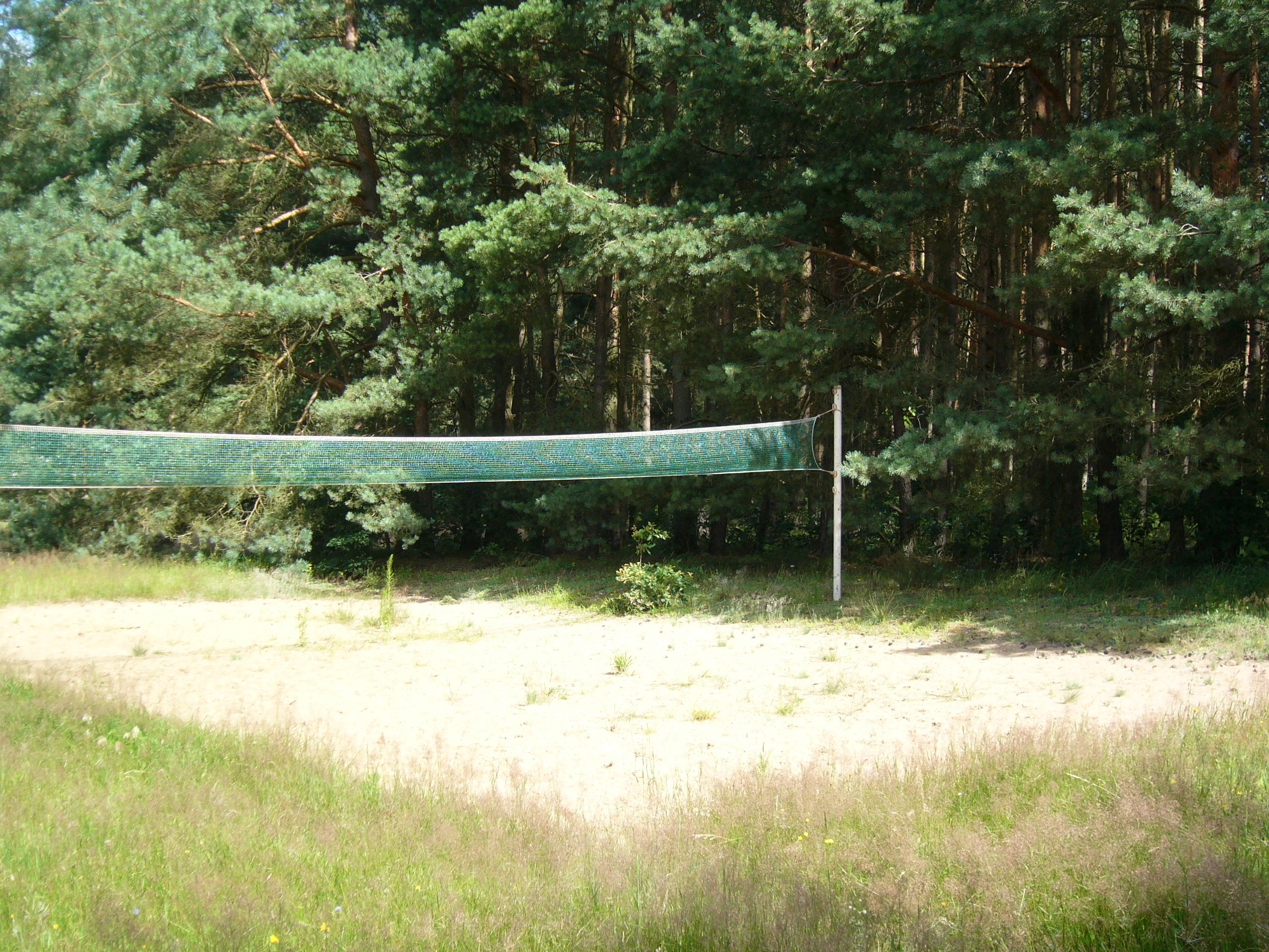 Ferienhof Altglobsow