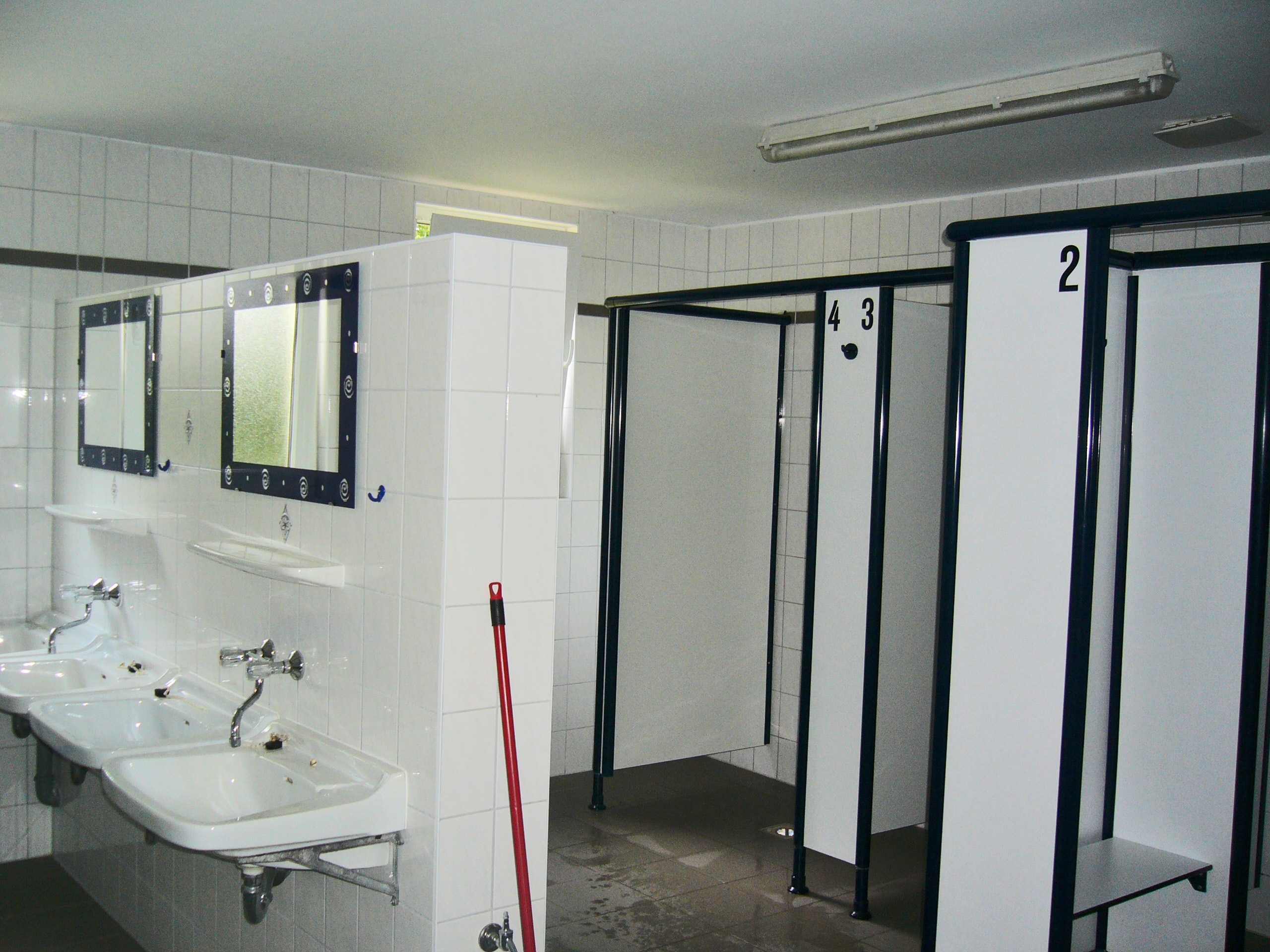 Ferienhof Altglobsow