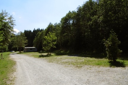 Naturcampingplatz Perlbach