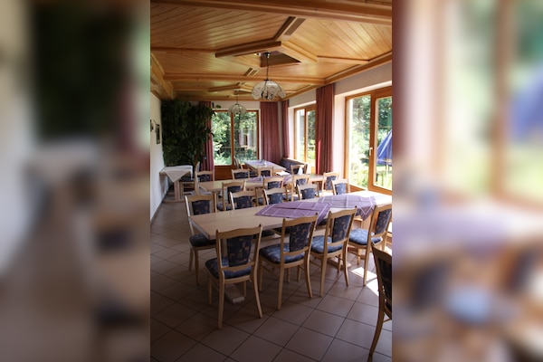 Naturcampingplatz Perlbach