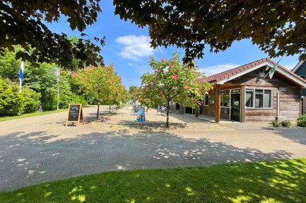 Camping het Groene Bos