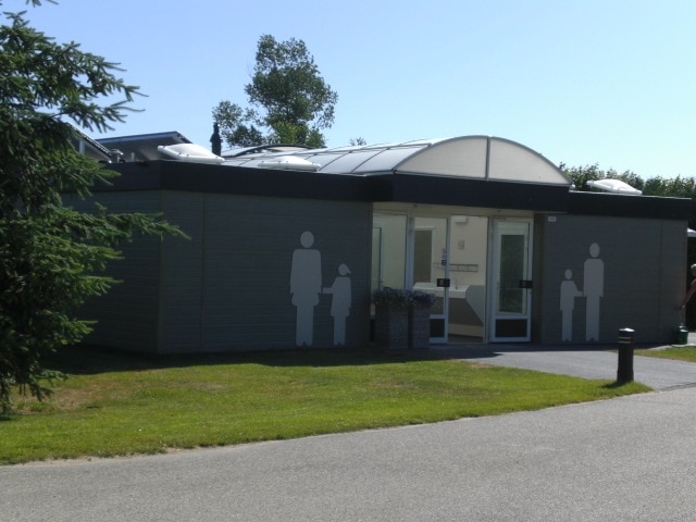 Camping het Groene Bos