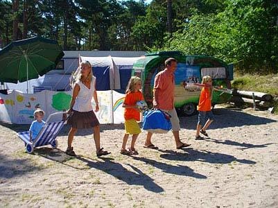 Dünencamp Karlshagen